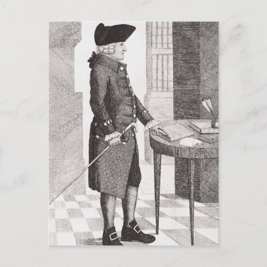 Carte Postale Adam Smith (homonymie) (Devant)