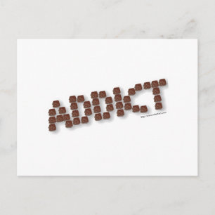 Carte Postale Addictionnaire