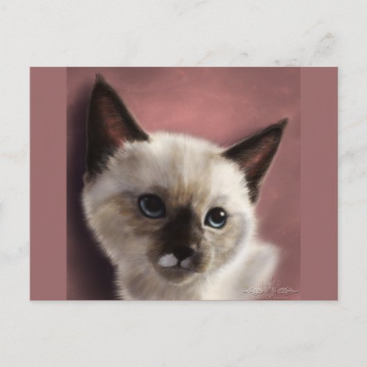Carte Postale Addie (Devant)