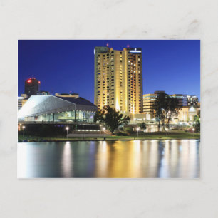 Carte Postale Adélaïde