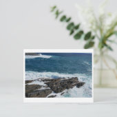 Carte Postale Adelaide (Debout devant)