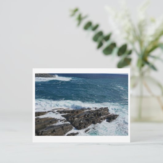 Carte Postale Adelaide (Debout devant)