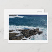 Carte Postale Adelaide (Devant / Derrière)