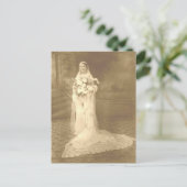 Carte Postale Adele (Debout devant)