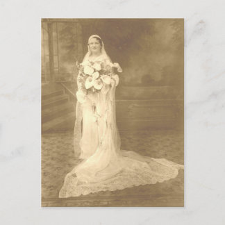 Carte Postale Adele