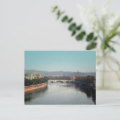 Carte Postale Adige (Debout devant)