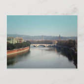 Carte Postale Adige (Devant)