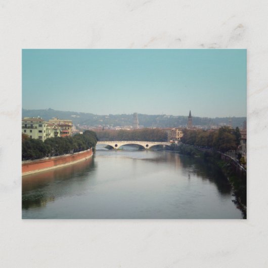 Carte Postale Adige (Devant)