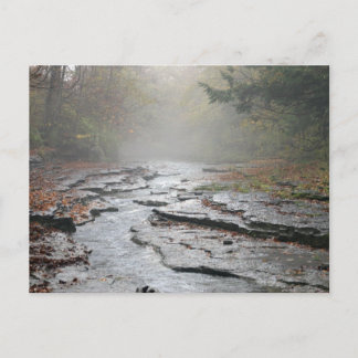 Carte postale Adirondacks #001