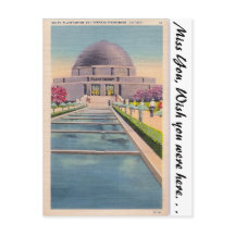 Adler Planetarium, Chicago, Illonois