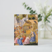 Carte Postale Adoration de Magi (Debout devant)
