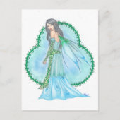 Carte Postale Aelin (Devant)