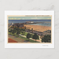 Aéronef de Pleasure Pier & Yacht Harbour