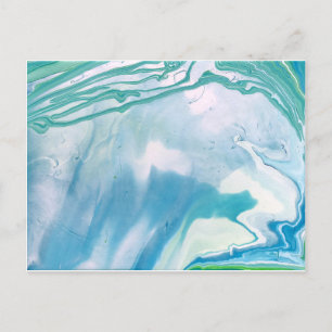 Carte Postale Aether