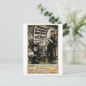 Carte Postale Affiche de recrutement des forces aériennes ATS_Pr (Debout devant)