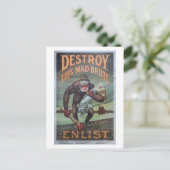 Carte Postale Affiche SAMSUNG CSC_Propagande (Debout devant)