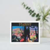 Carte Postale Affiche touristique n° 2 (Debout devant)