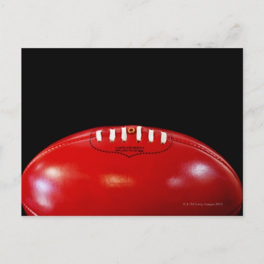 CARTE POSTALE AFL (Devant)