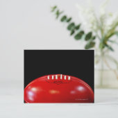 CARTE POSTALE AFL (Debout devant)