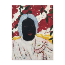 African Art Tapestry