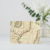 Carte Postale Afrique 14 (Debout devant)