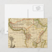 Carte Postale Afrique 15 (Devant / Derrière)