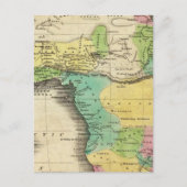 Carte Postale Afrique 16 (Devant)