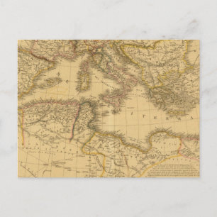 Carte Postale Afrique 20