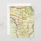 Carte Postale Afrique 20 (Devant / Derrière)