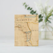 Carte Postale Afrique 26 (Debout devant)