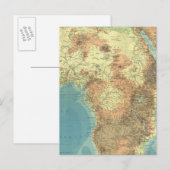 Carte Postale Afrique 29 (Devant / Derrière)