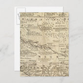 Carte Postale Afrique 30 (Devant / Derrière)