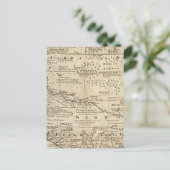 Carte Postale Afrique 30 (Debout devant)