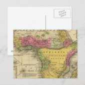 Carte Postale Afrique 33 (Devant / Derrière)