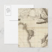 Carte Postale Afrique 39 (Devant / Derrière)