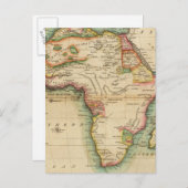 Carte Postale Afrique 43 (Devant / Derrière)