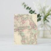 Carte Postale Afrique 47 (Debout devant)