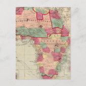 Carte Postale Afrique 49 (Devant)