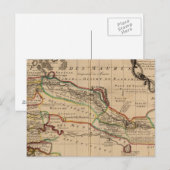 Carte Postale Afrique de l'Ouest 3 (Devant / Derrière)