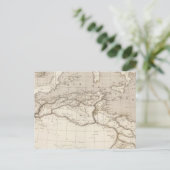 Carte Postale Afrique du Nord (Debout devant)