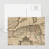 Carte Postale Afrique du Nord 3 (Devant / Derrière)