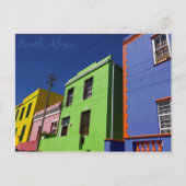 Carte Postale Afrique du Sud (Devant)