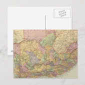 Carte Postale Afrique du Sud (Devant / Derrière)