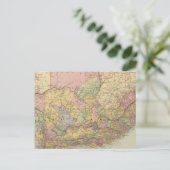 Carte Postale Afrique du Sud (Debout devant)