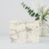 Carte Postale Afrique occidentale (Debout devant)