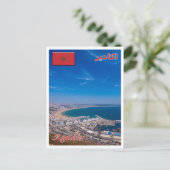 Carte Postale Agadir - Maroc - (Debout devant)