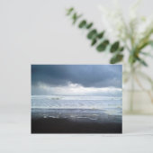 Carte postale Agate Beach Oregon (Debout devant)