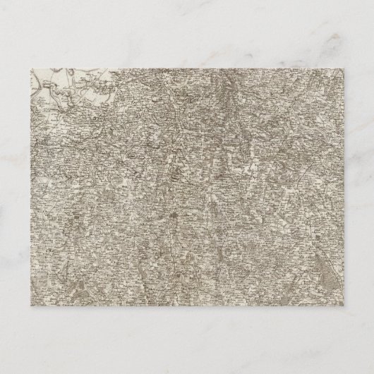 Carte Postale Agen (Devant)