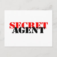 Agent secret