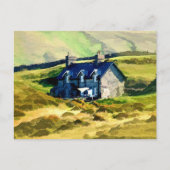 CARTE POSTALE AGRICULTURE (Devant)